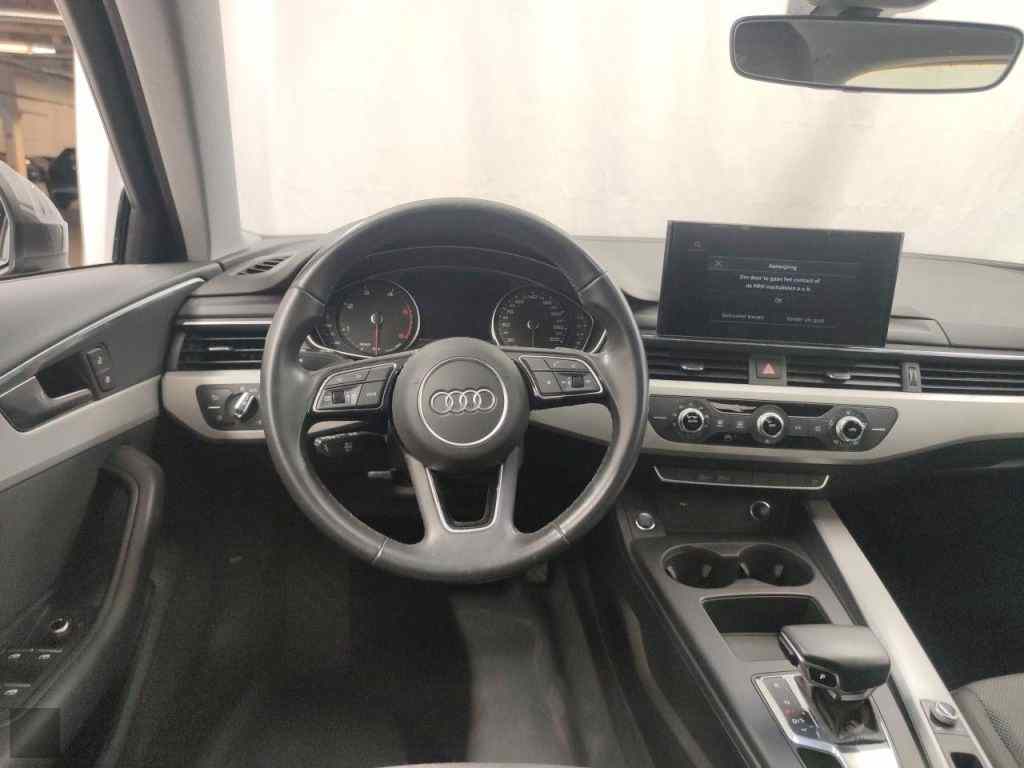 7-8-19-2026 Audi A4 Avant