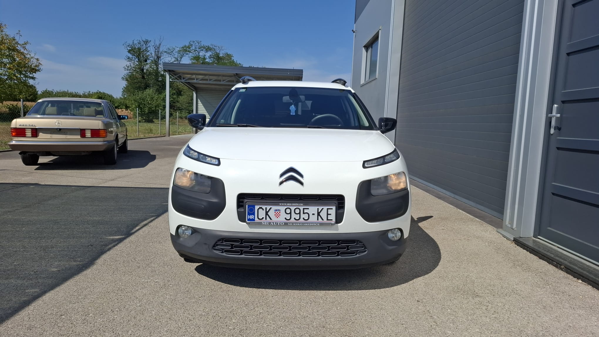 8-8-22-2026 Citroen Cactus