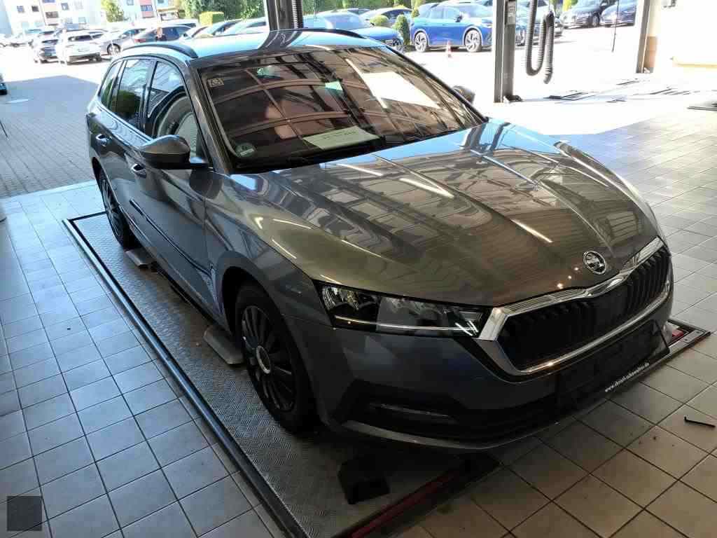 1-9-20-2026 Škoda Octavia