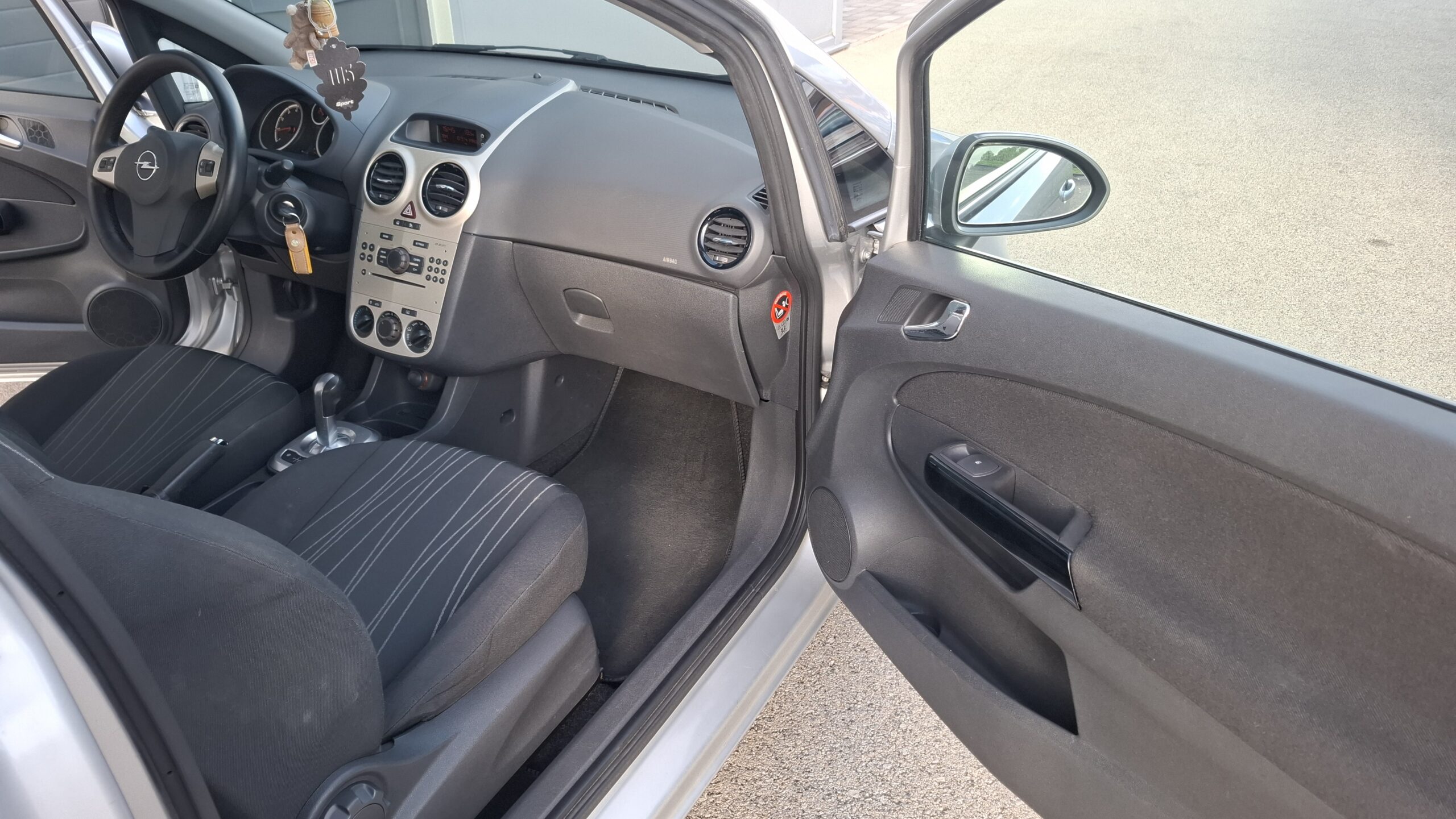 10-9-26-2026 Opel Corsa