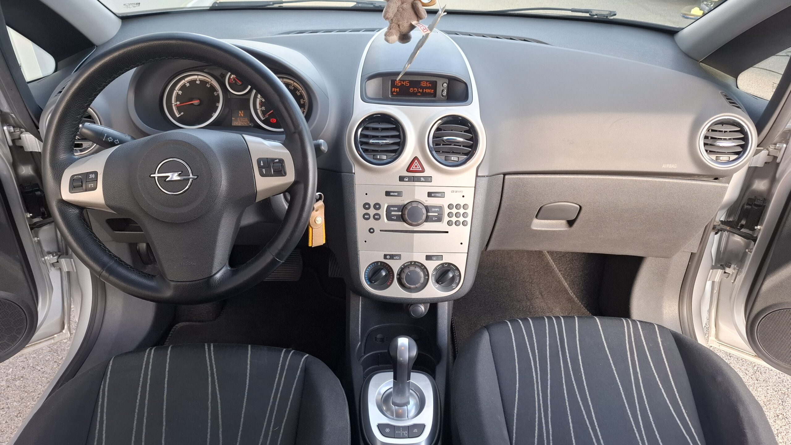 11-9-26-2026 Opel Corsa