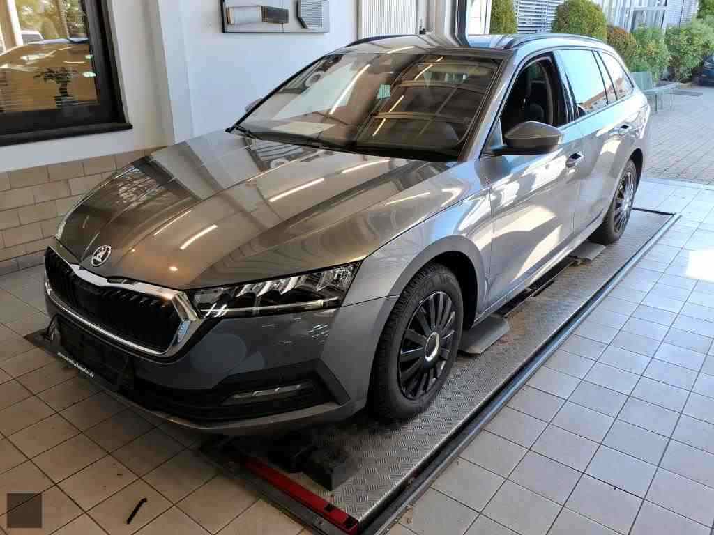2-9-20-2026 Škoda Octavia