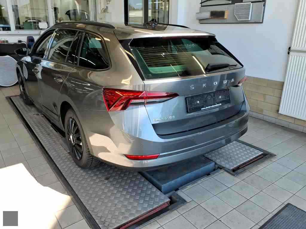 3-9-20-2026 Škoda Octavia
