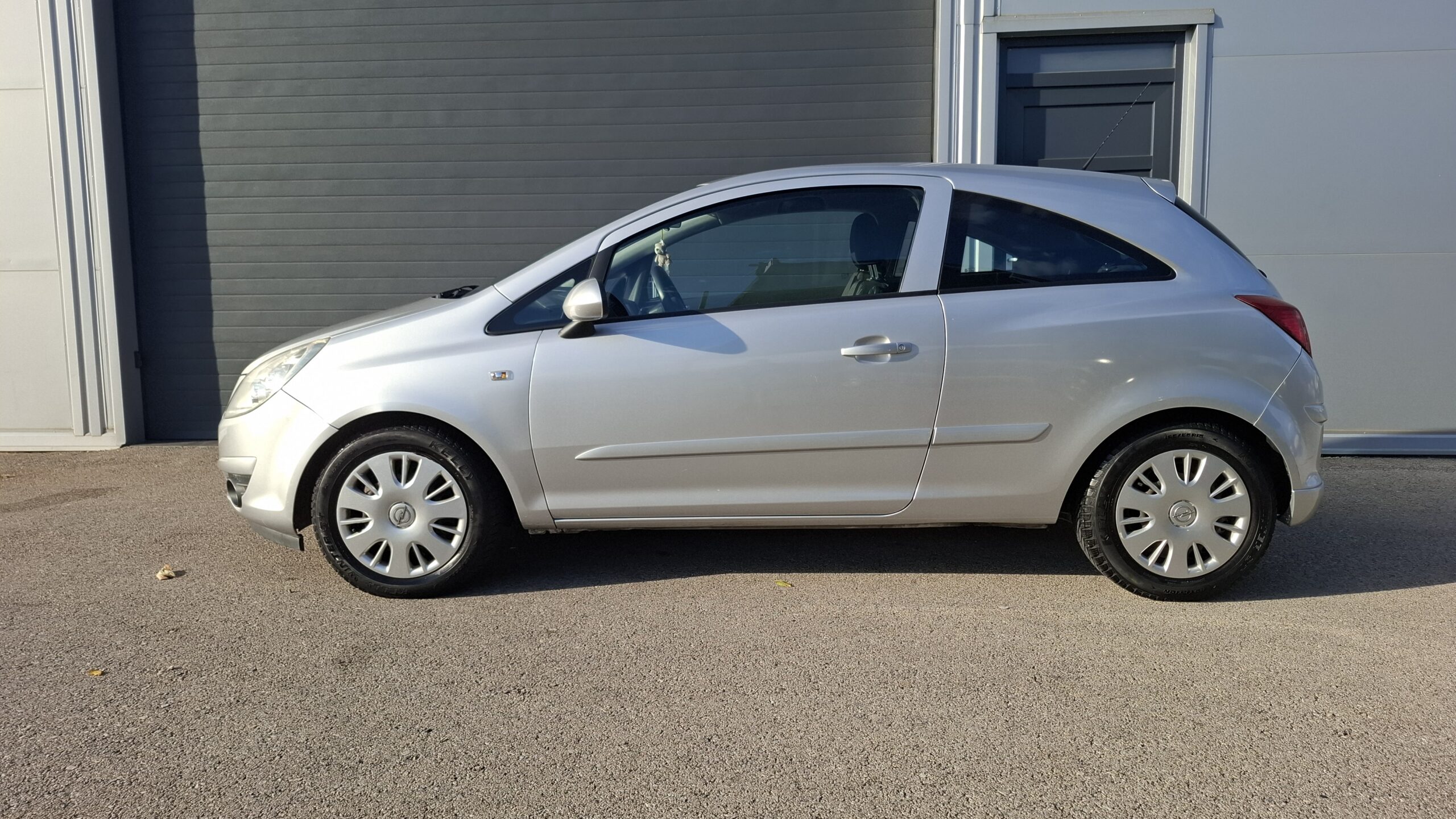 7-9-26-2026 Opel Corsa