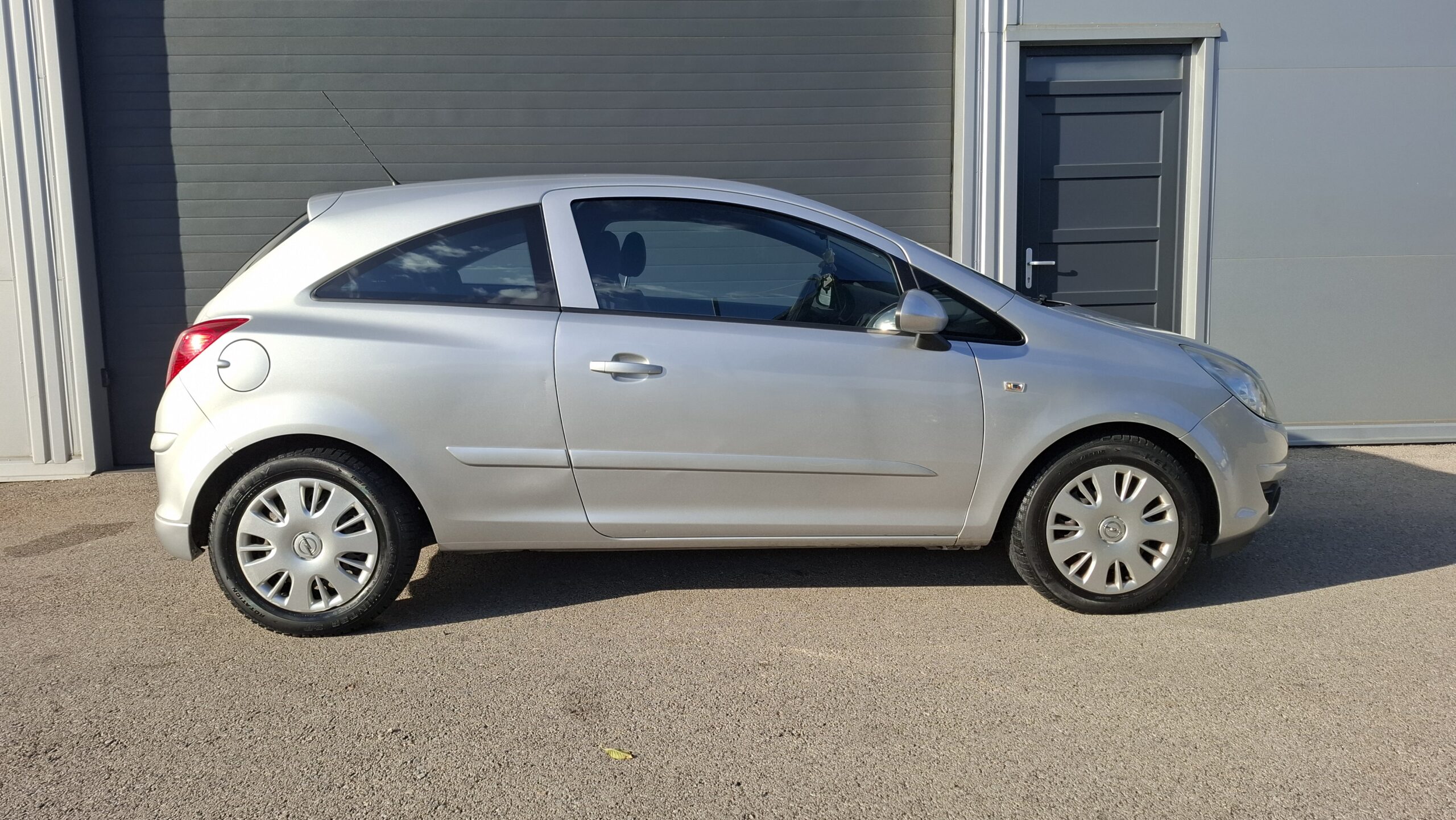 8-9-26-2026 Opel Corsa