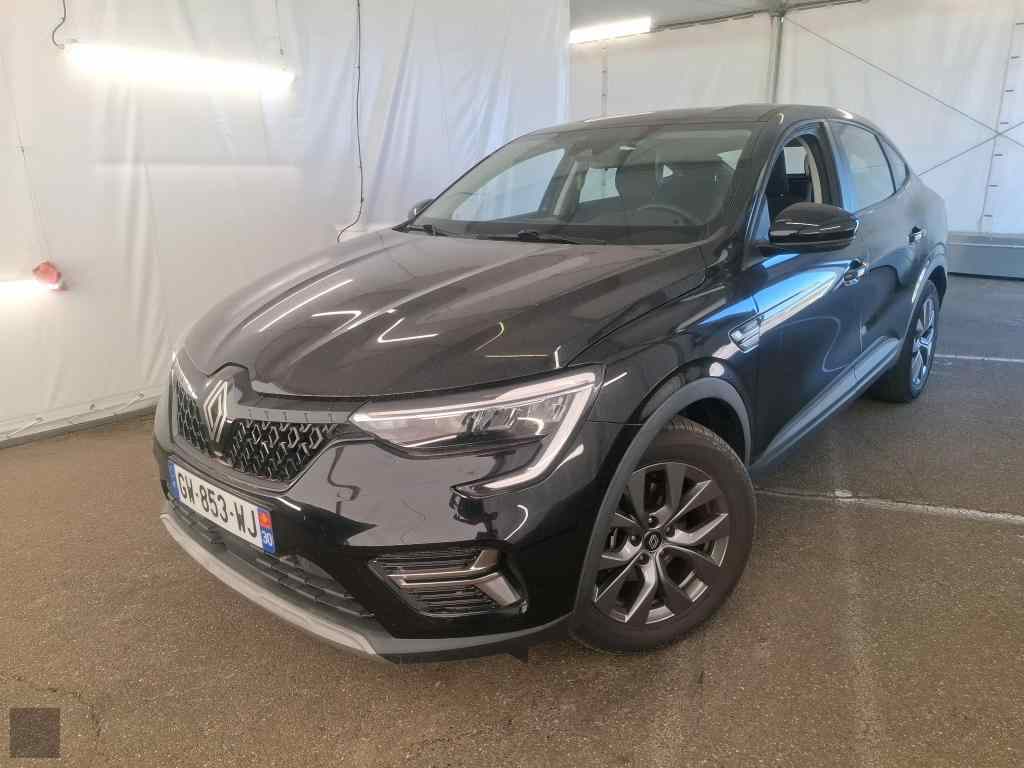RENAULT ARKANA 1,6 EVOLUTION - Slika 2
