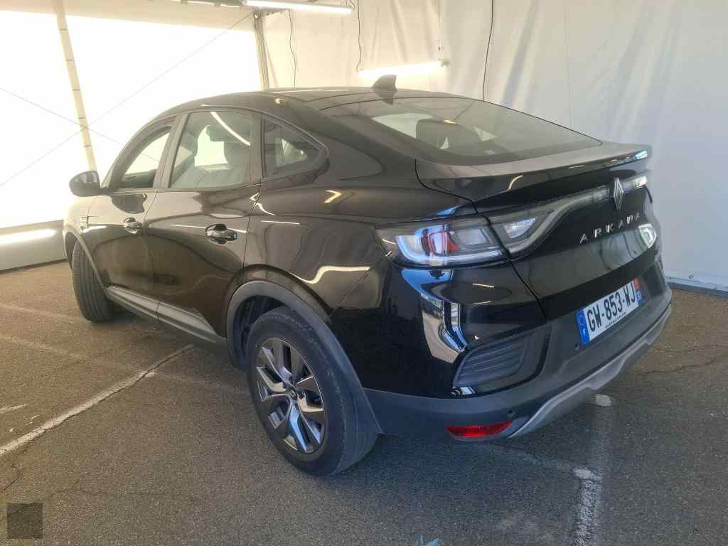 RENAULT ARKANA 1,6 EVOLUTION - Slika 3