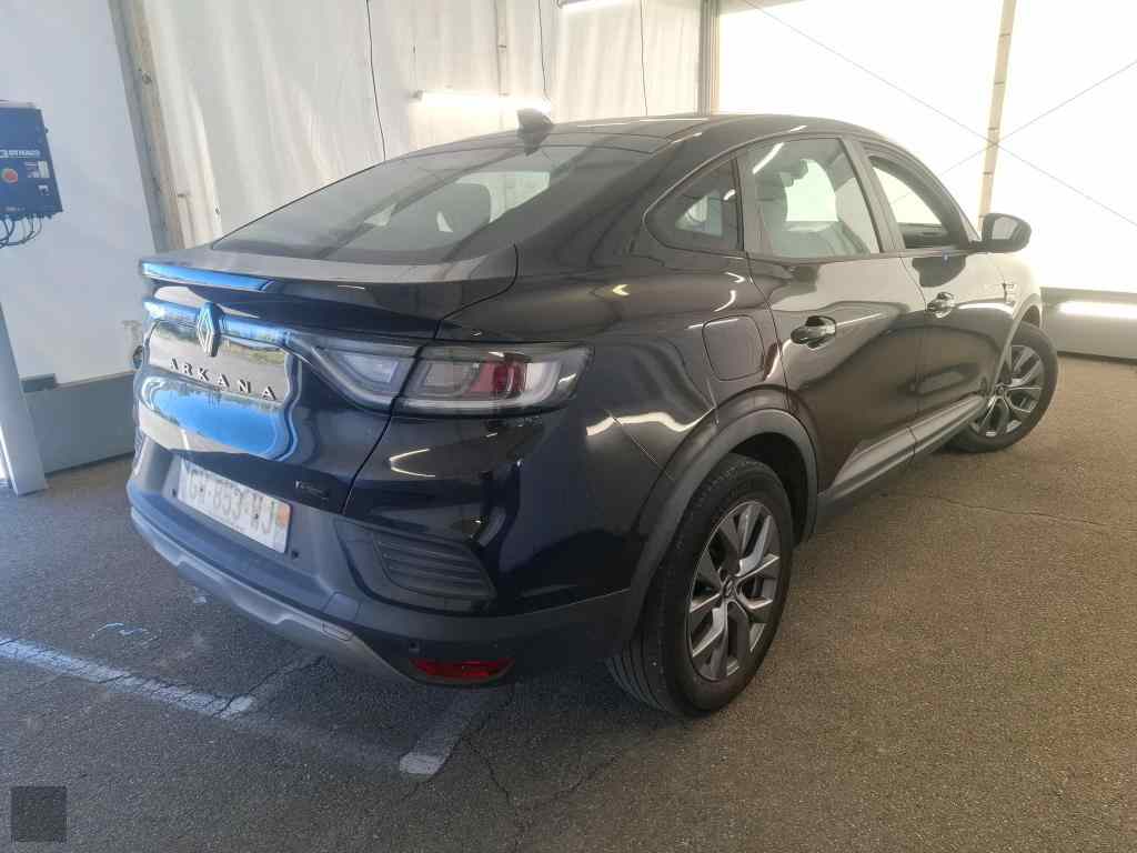 RENAULT ARKANA 1,6 EVOLUTION - Slika 4
