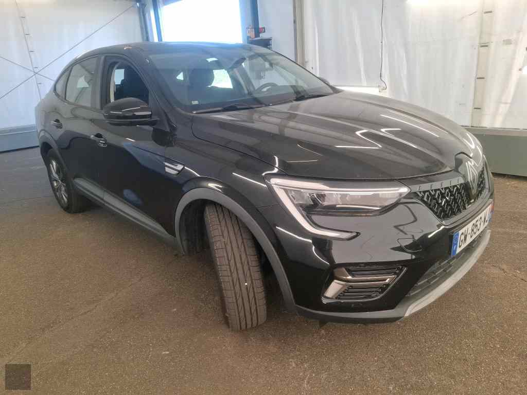 RENAULT ARKANA 1,6 EVOLUTION - Slika 5